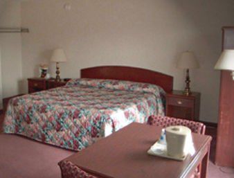 Howard Johnson By Wyndham Kitchener Conestoga Habitación foto